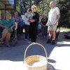Ćwiczenia na świeżym powietrzu 26.08.16